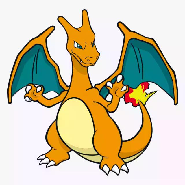 Charizard